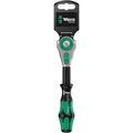 Wera Werk Zyklop Hybrid-Knarre 05073261001