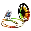 Näve LED Stripe RGB 5 m 24 W dimmbar  LED Stripe