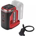EINHELL Akku-Energiestation TE-ES 18/150/1 Li-C-Solo, Ladestation, schwarz