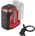Einhell TE-ES 18/150 Li C Solo Akku-Exzenterschleifer 18V Power X-Change