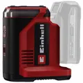 Einhell Expert Akku-Energiestation TE-ES 18/150/1 Li-C Solo  Ladestation