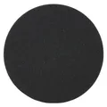 Makita Klett-Schwamm Schwarz 150mm (Fine) (D-62583)