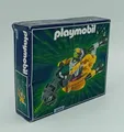 Playmobil 3281 Alien Glider  Space Weltraum Außerirdische 2001 RAR selten NEU