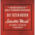 Entartete Musik Willkommen in Deutschland - Ein
