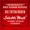 Entartete Musik Willkommen in Deutschland – ein Gedenkkonzert [3LP+DVD] [Vinyl LP]