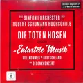 Die Toten Hosen & Sinfonieorch.der R.Schumann Hochschule / ENARTETE MUSIK WILLK