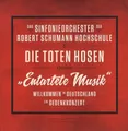 Entartete Musik: Willkommen in Deutschland – ein Gedenkkonzert (180g) | Hosen