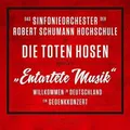 Das Sinfonieorchester der R Entartete Musik Willkommen in Deutsc (Schallplatte)