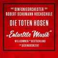 Das Sinfonieorchester der Entartete Musik Willkommen in Deut (Vinyl) (US IMPORT)