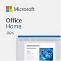 Microsoft Office Home 2024 - Box-Pack - 1 PC/Mac