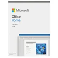 Microsoft EP2-06848 Microsoft Office Home 2024 Office-Paket Vollversion (PKC)