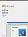 Software Microsoft Office 2024 Home Word Excel Powerpoint PC Mac PKC Retail