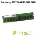 WOW 8GB Samsung M378A1K43CB2-CTD DDR4-2666 PC4-21300U Arbeitsspeicher RAM