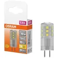 OSRAM LED PIN GY6.35 Stiftsockel Lampe 3,3W wie 40W warmweißes Licht