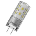 Osram LED Stiftsockellampe Special Pin GY6.35 4 W warmweiß