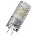 OSRAM LED Star PIN 35, LED-Pinlampe für GY6.35 Sockel, Warmweiß (2700K), 470 Lum