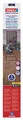 tesa Fliegengitter Insect Stop FALT anthrazit 1,0 x 2,20 m 55415-00001-03