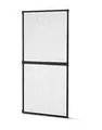 Fliegengitter für Türen TESA 55415 100 x 220 cm anthrazit