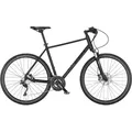 KTM Loreto Cross Herren schwarz 2024 - 28" - 51 cm