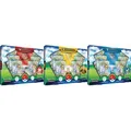 Pokemon PKM Pokemon GO Spezial Kollektio DE - SOFTLAUNCH Juli