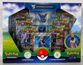 Pokemon Go TCG Auswahl SWSH V-Box TTB Top Trainer Box Tin Pin Mini Dragoran Neu