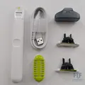 OneBlade Intimate - Elektrischer Intimrasierer und Intimtrimmer für... QP1924/30