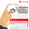 DICLOFENAC AL Schmerzgel forte 20 mg/g 180 g PZN 18719890