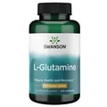 SWANSON L-Glutamin 500 mg