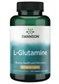 Swanson, L-GLUTAMIN / L-GLUTAMIN 500 mg / 100 Kapseln