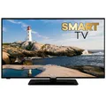 Telefunken T40X840 home 40 Zoll LED TV (Flat, 40 Zoll / 101 cm, Full-HD, SMART T