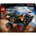 LEGO Technic 42219 Monster Jam Grave Digger