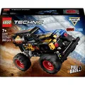 42219 LEGO TECHNIC Monster Jam Grave Digger Feuer und Eis (42219)