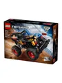 LEGO, Technic, Monster Jam™ Grave Digger™ Fire and Ice 72ef2bc7e06fe649