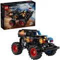 5702018035023 Klocki konstrukcyjne Lego Technic Jam Grave Digger LEGO 42219 LEGO