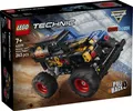 LEGO TECHNIC 42219 Monster Jam™ Grave Digger™