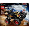 42219 LEGO® TECHNIC Monster Jam™ Grave Digger™ Feuer und Eis (42219)