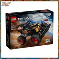 LEGO® 42219 Technic Monster Jam Grave Digger Fire & Ice