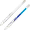 Prym Marker THERMO, 2 Stück, blau und weiß