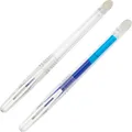 Prym THERMO Trickmarker 2 Stück Stoffmarker selbstlöschend 12 cm
