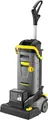 Kärcher Akku-Scheuersaugmaschine BR 30/4 C Bp Pack | 36V | 30 Min Laufzeit | 200 m²/h | 4L Tank