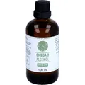 Omega-3 Algenöl DHA & EPA 100 ml