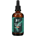 OMEGA-3 ALGENÖL DHA 300 mg+EPA 150 mg 100ml PZN 14291900