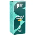 Omega-3 Algenöl Dha 300 mg+EPA 150 mg