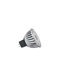 Paulmann LED Powerline 3W GU5,3 40° Warmwhite