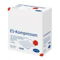 Hartmann ES-Kompressen verschiedene Größen, 8-fach, steril - 10 x 10 cm  |