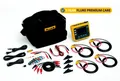 Fluke Power-Logger FLUKE-1736/FPC EU Leistungsanalysatoren 5596777 Power-Logger