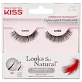 KISS Look So Natural Lashes Iconic