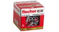 fischer Universaldübel Fischer Dübel, (17-tlg)