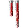 Fischer Dübel Duopower, 10x50, 50 Stk.  1022 7285