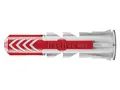 Fischer DUOPOWER 10x50, 555010, VPE 50 Stück